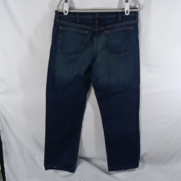 Men's size 36×32 George jeans - Picture 2 of 2